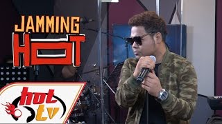 SYAMEL  Lebih Sempurna LIVE  Jamming Hot HotTV [upl. by Heid458]