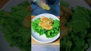 Chicken Thai  orage chicken recipe [upl. by Franzoni264]