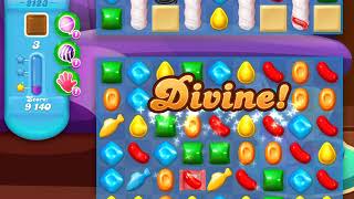 Lets Play  Candy Crush Soda Saga Level 2122  2124 [upl. by Aklim873]