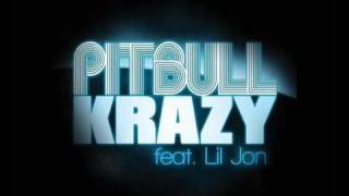 Pitbull krazy instrumental [upl. by Lesh]