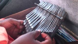 Mbira music master piece Live [upl. by Adnohsat]