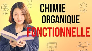 Introduction Chimie organique fonctionnelle [upl. by Bullough]