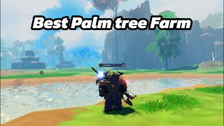 Best Farm Route Devas Of Creation Palm Wood [upl. by Meela662]