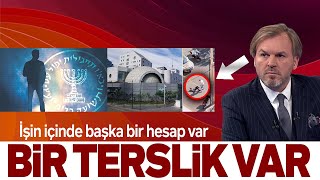 ERGÜN DİLER  YAŞANANLAR AKLA UYGUN DEĞİL BU İŞTE BAŞKA BİR HESAP VAR SESLİ MAKALE [upl. by Thun]