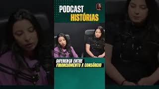 PODCAST HISTÓRIAS [upl. by Lothaire]