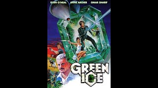 GREEN ICE 1981 in HD STEREO [upl. by Rai]