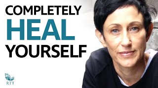 How To HEAL YOURSELF and OTHERS  Rapid Transformational Therapy®️  Marisa Peer Shorts [upl. by Anaillil]