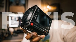 Testing the Blackmagic PYXIS for 24 hours Heres how it went [upl. by Aridan]