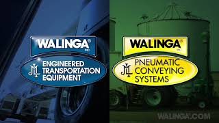 WALINGA Corporate Video [upl. by Bully741]