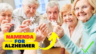 Namenda Side Effects Understanding the Common Reactions in Alzheimers Treatment [upl. by Shem]