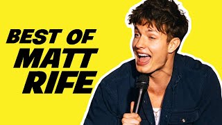 33 Minutes of Matt Rife [upl. by Livvy]