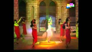 sherihan the best tapdancer of the worldاستعراض حمام الهنا [upl. by Mohun]