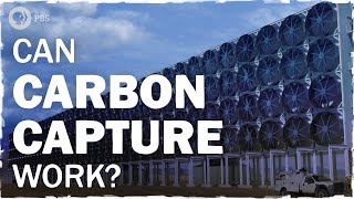 Can Mass Carbon Capture Really Work  Hot Mess 🌎 [upl. by Iand]