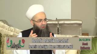 Bedelli Askerlik Meselesi ve Soruları [upl. by Bigner354]