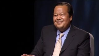 ¿ En que consiste la plenitud  Prem Rawat [upl. by Nodnahs]