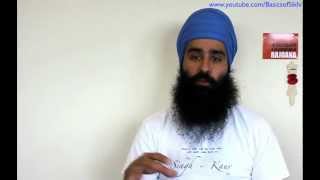 If Sikhi is great why dont Sikhs preach  Question 6 [upl. by Eitten]