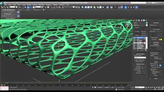 3ds Max Tutorial  Edit Poly Modifier  Modifier Stack 3ds Max  Workshop 02 [upl. by Padraig]