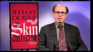 Jeffery Deaver  The Skin Collector [upl. by Fellows]