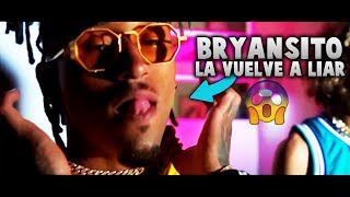 VAMOS A VERNOS  BRYANT MYERS JON Z GIGOLO Y LA EXCE Video Oficial Reaccion🔥 [upl. by Monda743]