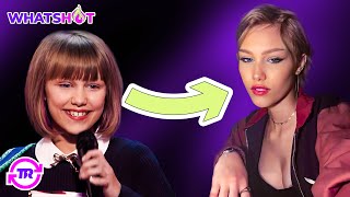 What Ever Happened to Grace Vanderwaal Americas Got Talent Winner THEN and NOW [upl. by Selfridge]