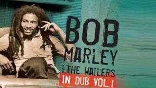 Bob Marley And The Wailers  Roots Rock Dub 2010 [upl. by Eenafit]