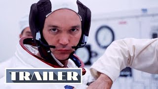 APOLLO 11 Trailer 2019 – Documentary Movie [upl. by Palla]