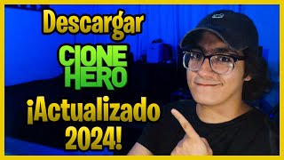 Cómo Descargar Clone Hero amp Añadir Canciones Actualizado 2024 [upl. by Kubiak947]