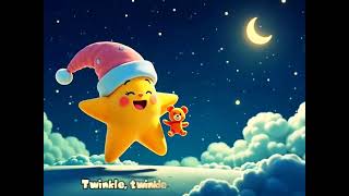 twinkle Twinkle Little Starsorts [upl. by Hgalehs]