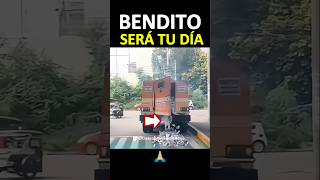 Una Señal de la Bondad Divina Bendito Será Tu Día [upl. by Berghoff437]