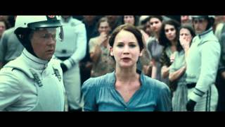 Die Tribute von Panem  The Hunger Games  Spot 2 US 2012 [upl. by Maer243]