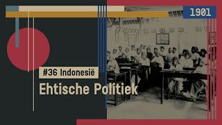 36 Indonesië  Ehtische Politiek [upl. by Longerich]