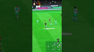 Football Shortfcmobile fcmobilegoals fcmobilezone FCBarcelona TechFCShorts easportsfc [upl. by Lrig]