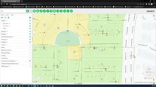 IQGeo Network Manager Telecom Distributed Tap networks explainer video [upl. by Nylsor]