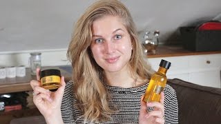 SKINCARE ROUTINE  Sarah Rebecca [upl. by Alayne]