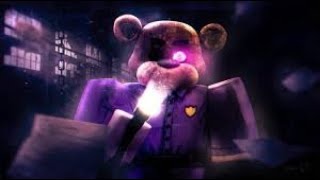 Fnaf Coop Roblox Is Funny [upl. by Nwahsat]