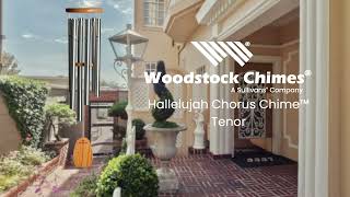 Hallelujah Chorus Chime™ Tenor [upl. by Fawna]