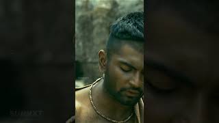 Enna vangitu poga pora Watch full video👆 Paradesi Movie Scenes atharvaa shorts [upl. by Deeann]