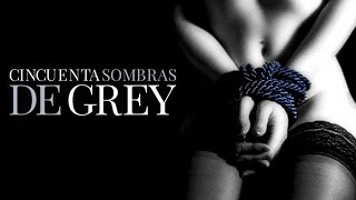 El crítico de cine  50 sombras de Grey [upl. by Ymmot]