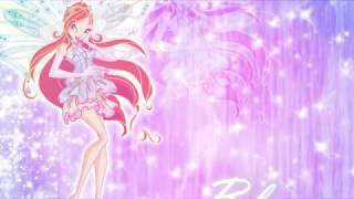 Winx Club Heart On Fire Long version Song [upl. by Marylou]