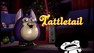 Pelo Strem  TATTLETALE [upl. by Atin]