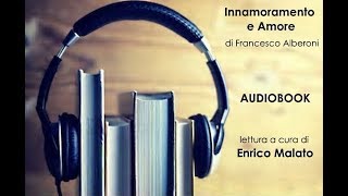 Innamoramento e Amore  AUDIOLIBRO  AUDIOBOOK [upl. by Letney]