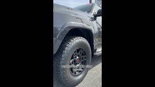 2024 4Runner V6 TRD Pro [upl. by Jania357]