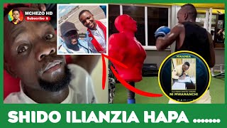 SHIDO ya CHAMA ilianzia HAPA unakumbuka VIDEO hii  Tazama tizi la CHAMA kwenda YANGA  Mashabiki [upl. by Lenka]