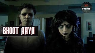 Planchet की Curiosity ने तबाह की एक ज़िन्दगी  Bhoot Aaya [upl. by Orlantha]