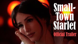 SmallTown Starlet  Official Trailer 2 [upl. by Tegan606]