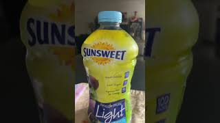 Drink this To Lose belly fat over night Prune juice weight lossshort video [upl. by Mathew]