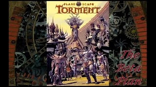 Planescape Torment  45  Of Evil Wizards [upl. by Nnalyrehc235]