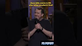 Shane Gillis SNL Monologue [upl. by Aleil]