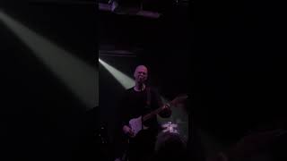 JMSN  Cruel Intentions live Warsaw 28102024 [upl. by Lleynod]