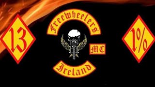 Freewheelers 4th Midlands Custom amp Classic Bike Show [upl. by Rezzani]